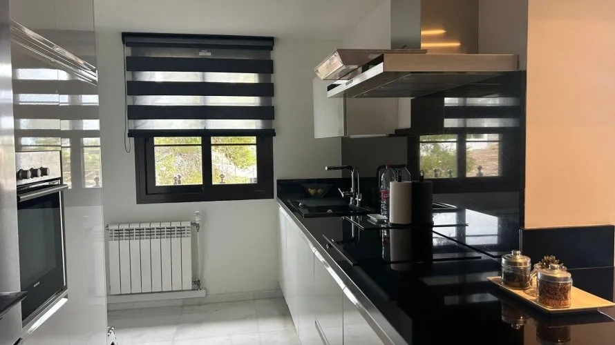3 bedrooms house for sale, Finestrat, Spain No. 885 № 16