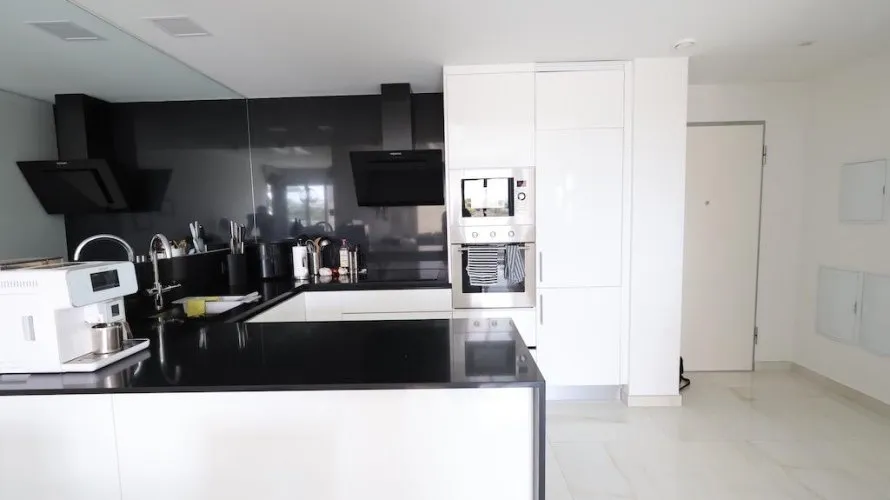 78m² apartment for sale, Las Mimosas, Spain No. 1330 № 12