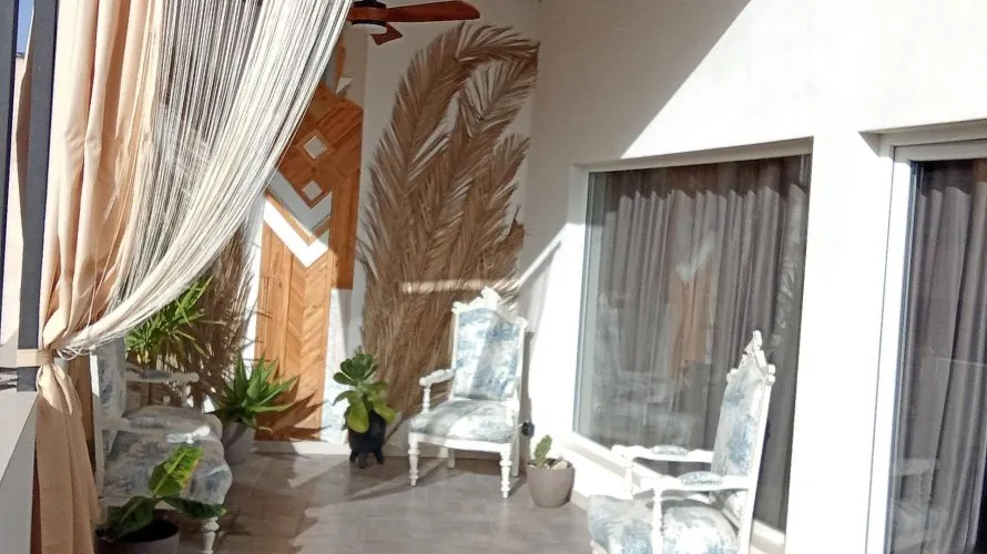 2 bedrooms penthouse for sale, Alicante, Spain No. 967 № 11