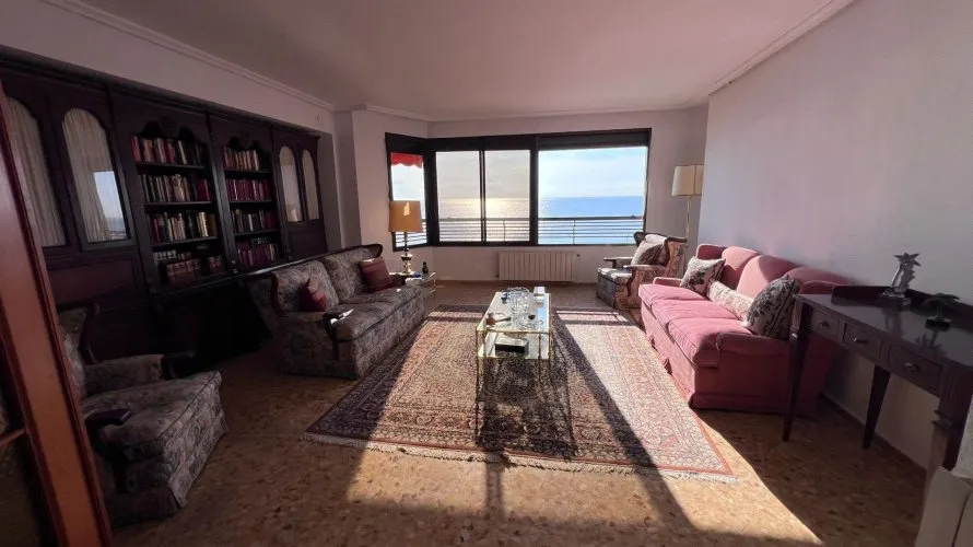 1 bedroom apartment for sale, Alicante, Spain No. 961 № 9
