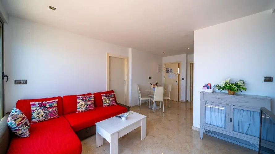 2 bedrooms penthouse for sale, Alicante, Spain No. 1507 № 19