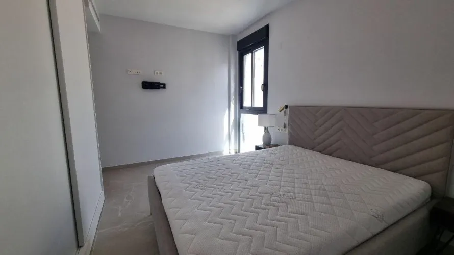 2 bedrooms penthouse for sale, Torrevieja, Spain No. 1230 № 16