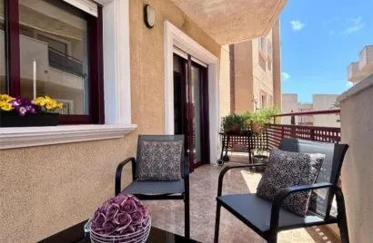 71m² apartment for sale, Campoamor, Spain No. 847