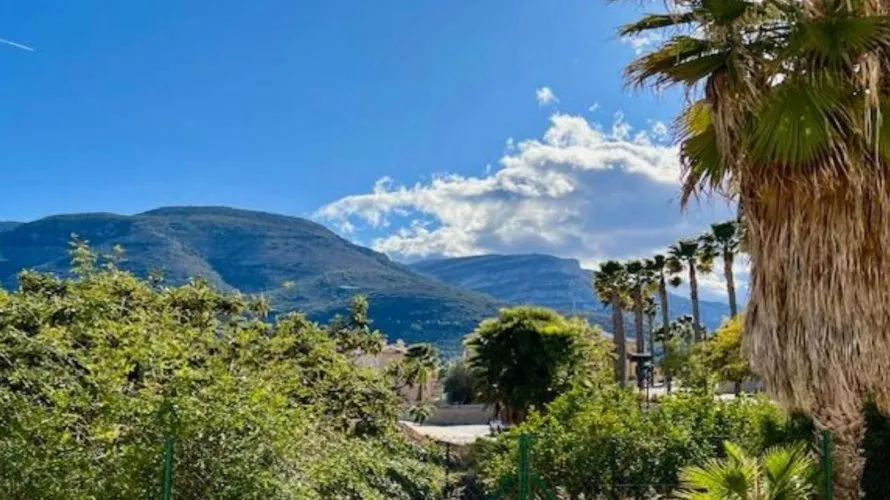 1 bedroom apartment for sale, Orba, Spain No. 1295 № 9