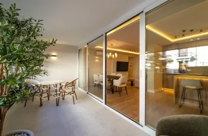 3 bedrooms apartment for sale, Madrid, Spain No. 1061