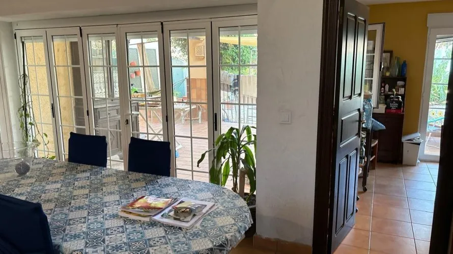 4 bedrooms villa for sale, Torrevieja, Spain No. 764 № 5