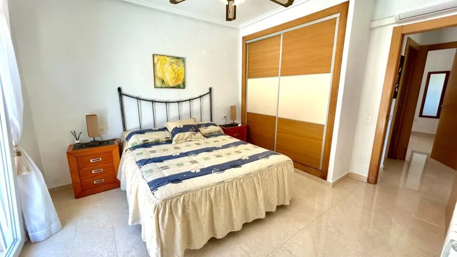 5 bedrooms villa for sale, Ciudad Quesada, Spain No. 1139 № 19