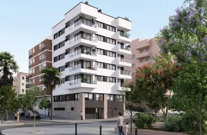 1 bedroom apartment for sale, Valencia, Spain No. 230