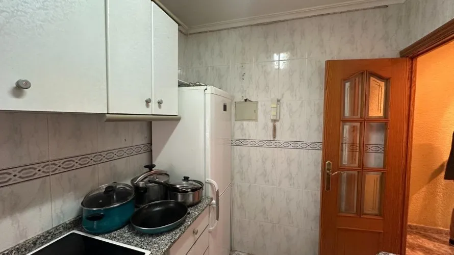 77m² apartment for sale, Alicante, Spain No. 2914 № 26