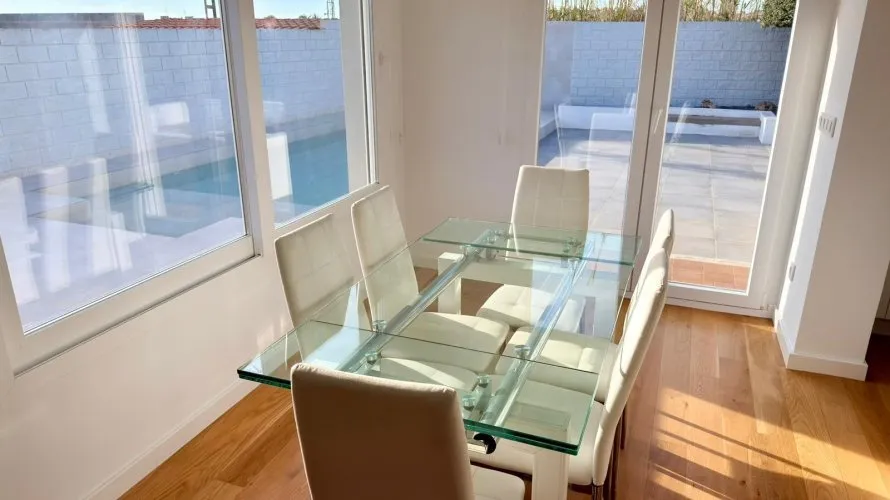 3 bedrooms apartment for sale, El Campello, Spain No. 1069 № 23