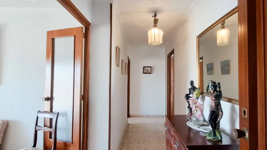 3 bedrooms penthouse for sale, Torrevieja, Spain No. 2792 № 22