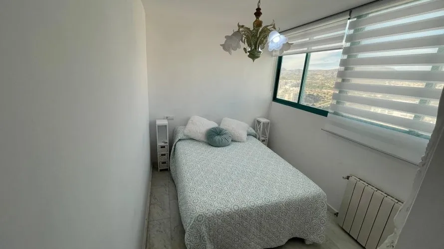 2 bedrooms penthouse for sale, Finestrat, Spain No. 528 № 5
