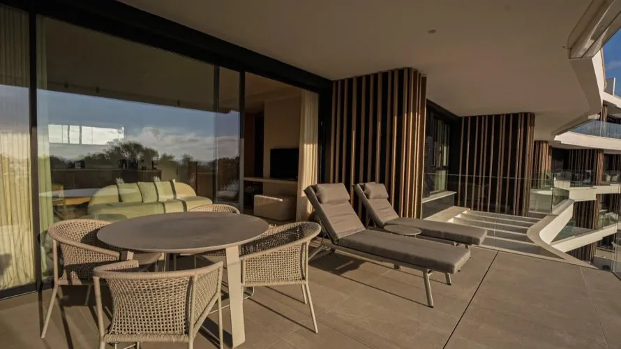 2 bedrooms apartment for sale, Villajoyosa, Spain No. 848 № 23