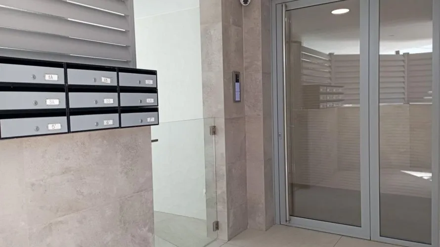 3 bedrooms apartment for sale, Calpe, Spain No. 166 № 27