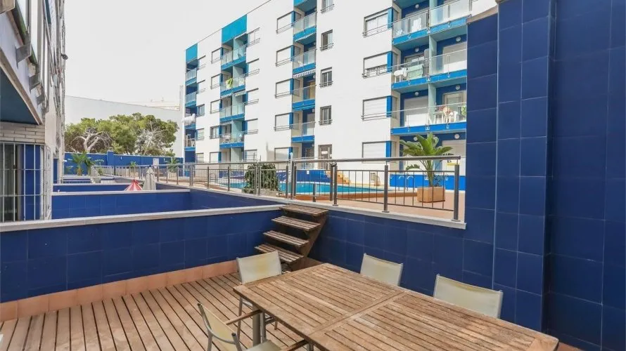 175m² apartment for sale, Torrevieja, Spain No. 1560 № 7
