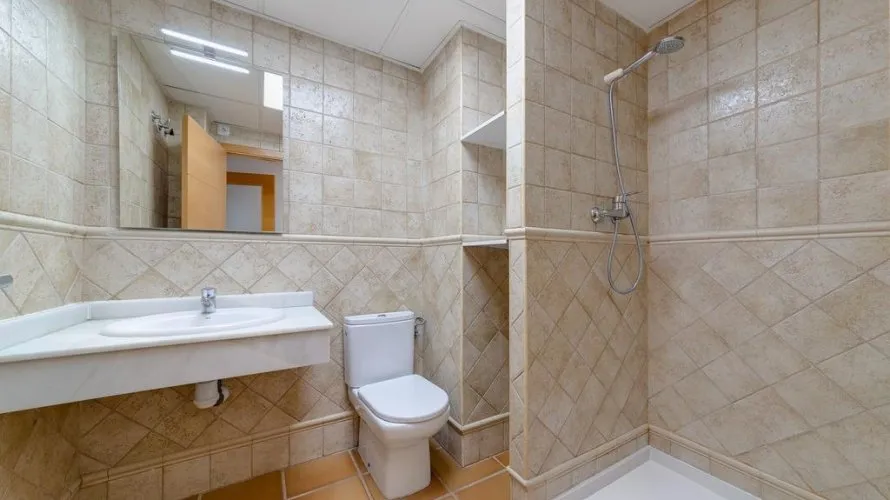 2 bedrooms penthouse for sale, Archena, Spain No. 2712 № 28