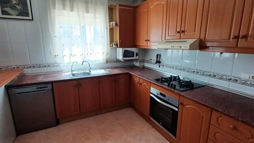 3 bedrooms house for sale, Alicante, Spain No. 1167 № 8