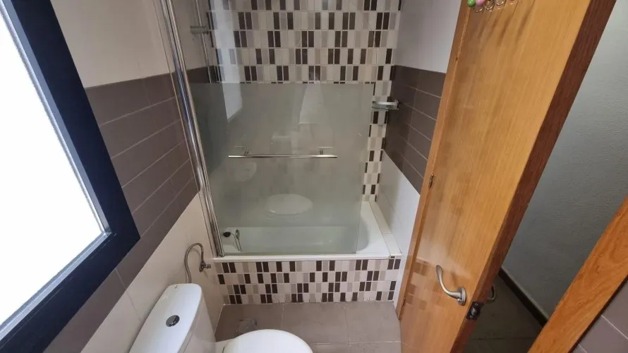 2 bedrooms apartment for sale, Torrevieja, Spain No. 2741 № 13