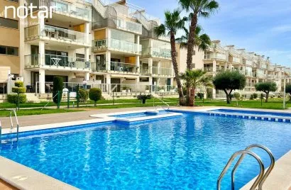 83m² apartment for sale, Los Dolses, Spain No. 1552