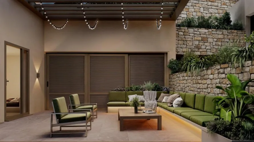 3 bedrooms apartment for sale, La Nucia, Spain No. 984 № 1