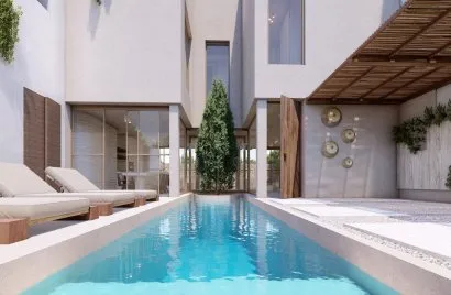 3 bedrooms house for sale, Formentera del Segura, Spain No. 362
