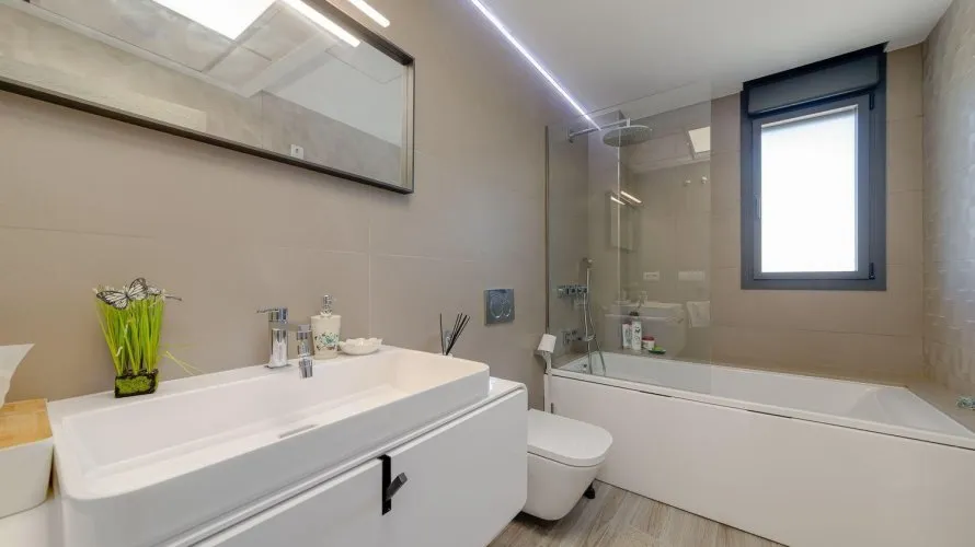 461m² villa for sale, Torrevieja, Spain No. 1022 № 11