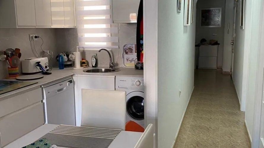 3 bedrooms penthouse for sale, Torrevieja, Spain No. 1141 № 23
