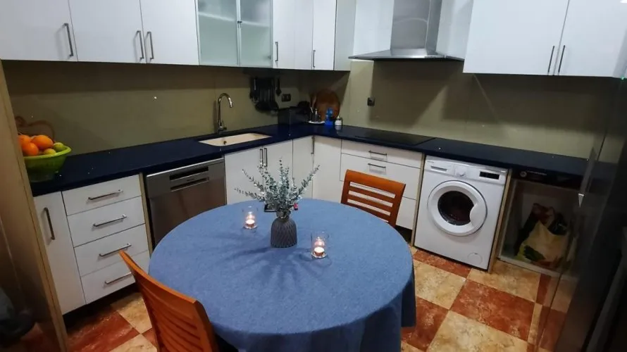 6 bedrooms house for sale, Cullera, Spain No. 530 № 1
