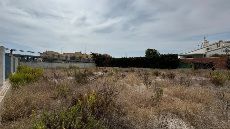 135m² land plot for sale, Campoamor, Spain No. 99 № 4