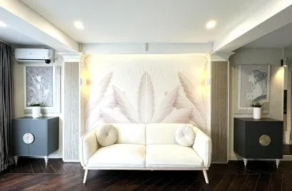 2 bedrooms penthouse for sale, Alicante, Spain No. 967