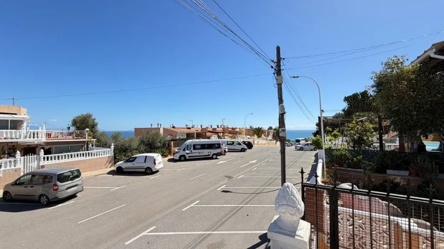 3 bedrooms house for sale, Gran Alacant, Spain No. 1130 № 16
