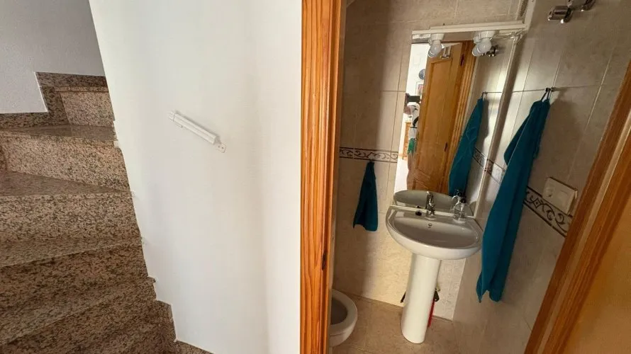 2 bedrooms house for sale, Alicante, Spain No. 2818 № 13