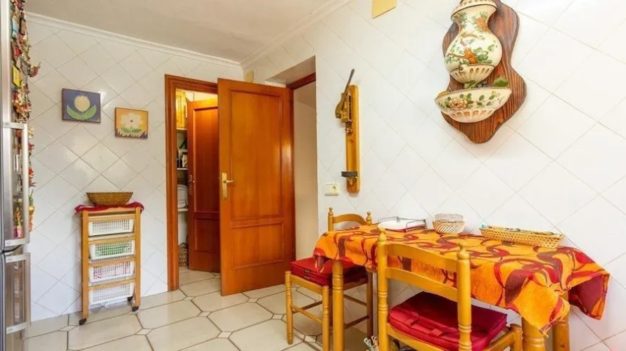 4 bedrooms apartment for sale, Finestrat, Spain No. 1070 № 25