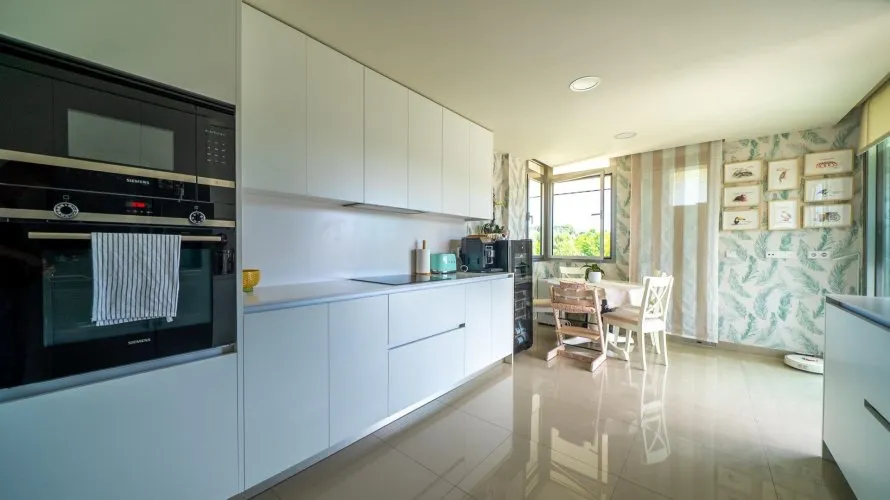 4 bedrooms penthouse for sale, Pozuelo de Alarcon, Spain No. 1503 № 22