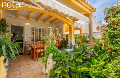 244m² house for sale, Torrevieja, Spain No. 1566