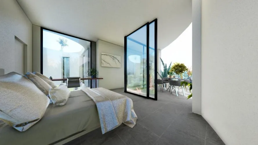 5 bedrooms villa for sale, Campoamor, Spain No. 645 № 3