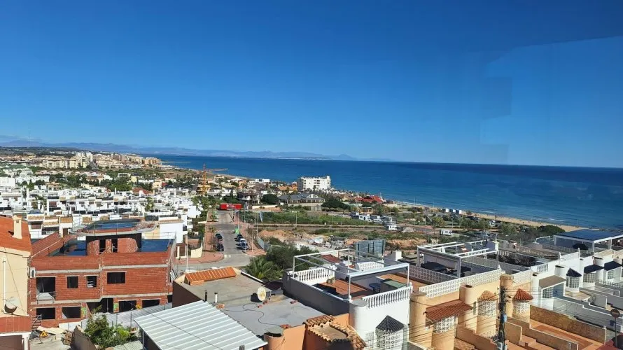 33m² apartment for sale, Torrevieja, Spain No. 2835
