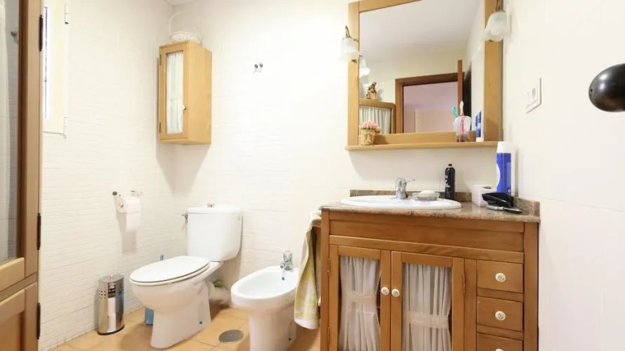 3 bedrooms apartment for sale, Torrevieja, Spain No. 2885 № 3