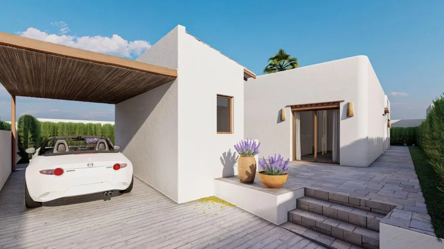 3 bedrooms apartment for sale, L'Alfàs del Pi, Spain No. 228 № 22