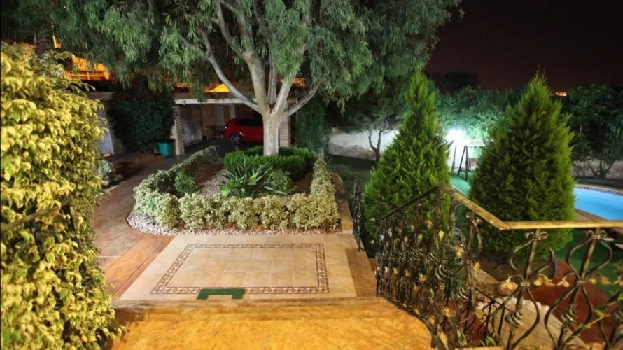 5 bedrooms villa for sale, Ciudad Quesada, Spain No. 568
