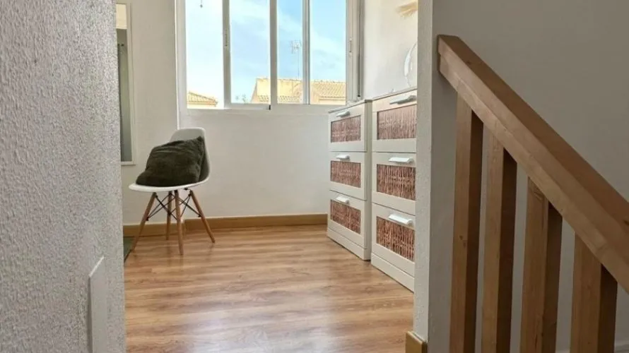 2 bedrooms house for sale, La Zenia, Spain No. 1215 № 7