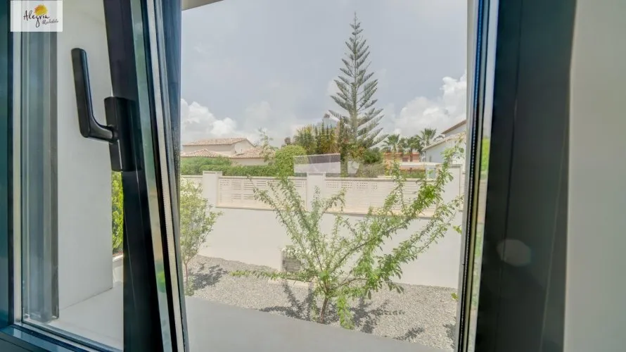 5 bedrooms villa for sale, Calpe, Spain No. 460 № 24
