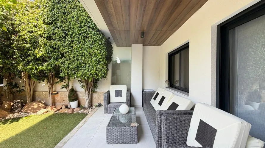 3 bedrooms apartment for sale, Dehesa De Campoamor, Spain No. 1458 № 4
