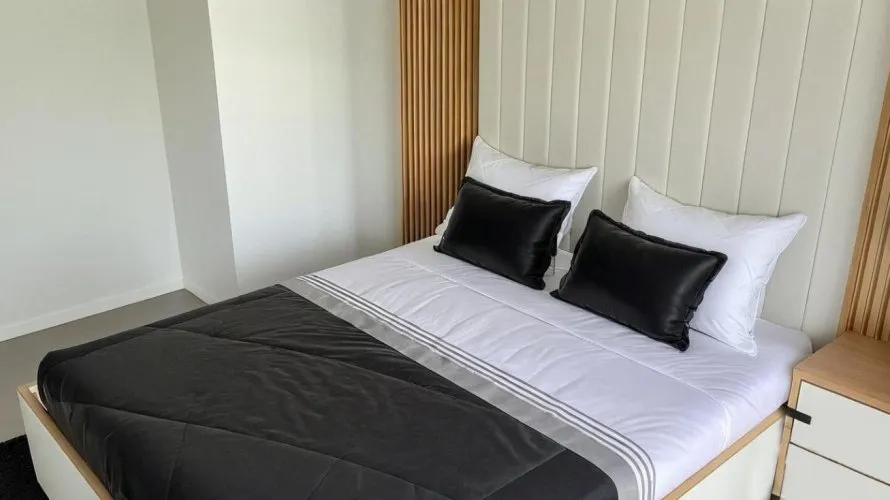 1 bedroom apartment for sale, Torrevieja, Spain No. 1384 № 3