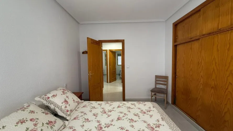 3 bedrooms apartment for sale, La Mata, Spain No. 753 № 22