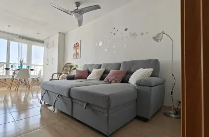 55m² apartment for sale, Benidorm, Spain No. 641