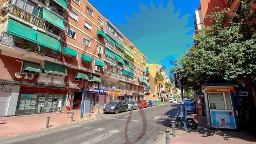 50m² commercial property for sale, Alicante, Spain No. 2715 № 5