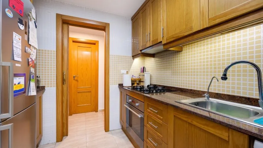 2 bedrooms apartment for sale, Torrevieja, Spain No. 1424 № 7