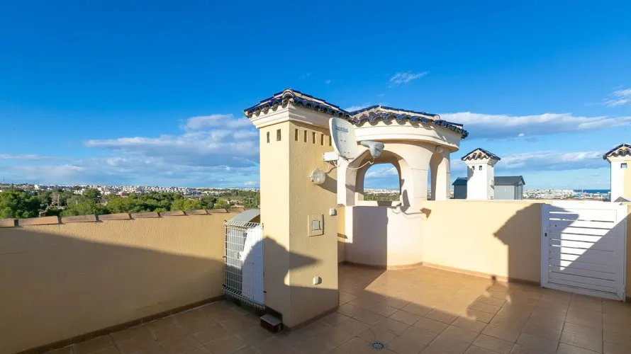 68m² apartment for sale, Alicante, Spain No. 2865 № 28
