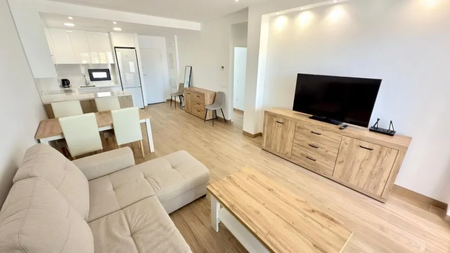 2 bedrooms penthouse for sale, Finestrat, Spain No. 157 № 26